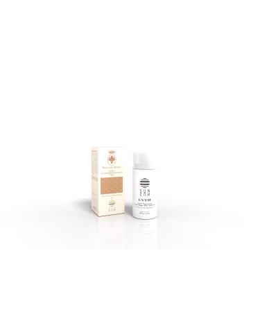 ORGANIC SELF-TANNING SERUM Intensive anti-wrinkle self-tanner. Natural tan combined with the cosmetic and aesthetic benefits.