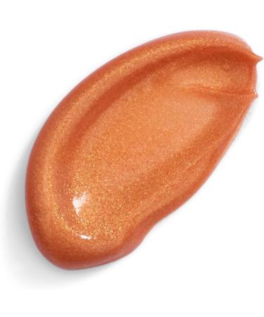 Rose Gold Glitter Body Lotion with Smoothing Formula - Buy Online on GoSupps.com