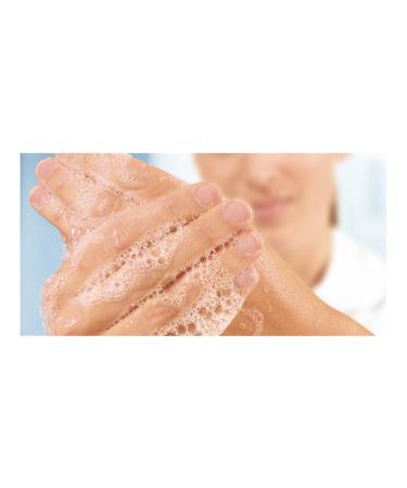 Baktolin Sensitive - Mild Nourishing Washing Lotion 1L | Gentle Cleansing & Discreet Fragrance | International Shipping - Buy Online on GoSupps.com