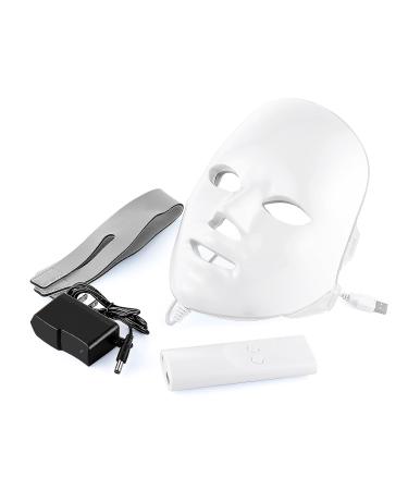 LIARTY Cordless Face Mask Device | Skin Rejuvenation for Fine Lines Wrinkles & Pore Tightening | Shop Now - Buy Online on GoSupps.com