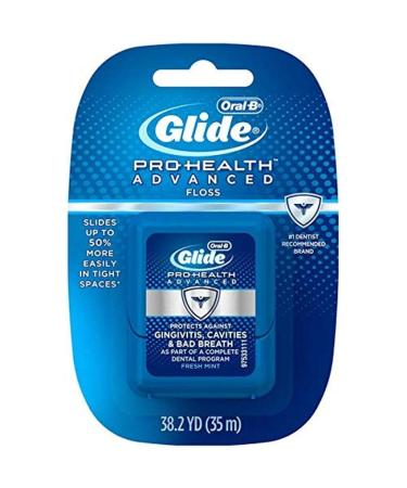 Glide Dental Floss