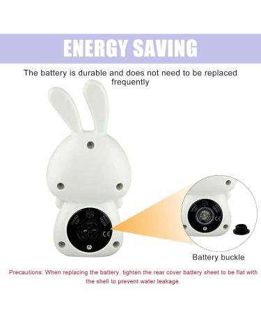 Buy Bathecover Baby Digital Bath Thermometer - Safe LED Touchscreen Water Temp Alert for Kids | Ideal for Baths & Pools - Buy Online on GoSupps.com