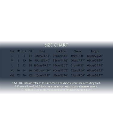 Shop Monochrome Round-Neck Women's T-Shirt - Summer Loose Basic Tee - White & Yellow XL - International Shipping Available - Buy Online on GoSupps.com