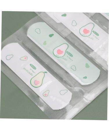 FRCOLOR 240 Pcs Cartoon Adhesive Bandages - Wound Healing & Hemostasis | International Shipping - Buy Online on GoSupps.com