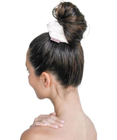 Kitsch Quick Drying Microfiber Hair Towel - Micro Dot Design | 1 Piece - Buy Online on GoSupps.com