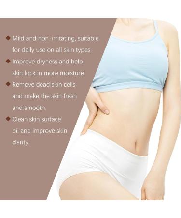 Coffee Body Scrub Lip Scrub Body Exfoliator Moisturizing Natural and Mineral Oils Sweet Fruity Smell Body Scrub Natural Brazilian Coffee and Sugar (2) - Buy Online on GoSupps.com