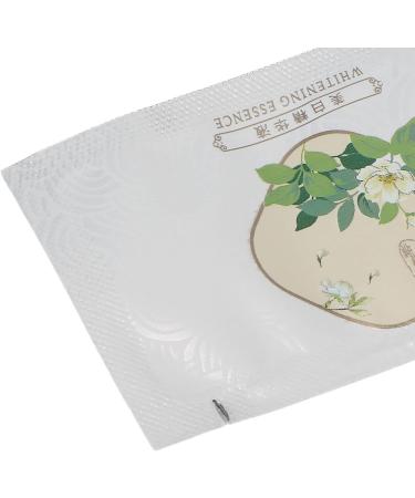 30 Sachets Moisture Serum for All Skin Anti Face Skin Serum Individually Wrapped Portable Moisturizing Face Serum to Relieve Dryness and Shrinking Pores For All Skin Types - Buy Online on GoSupps.com