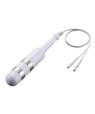 iStim Medical Probe for Pelvic Floor Electrical Muscle Stimulation, Incontinence Relief - Compatible with Incontinence EMS Machine