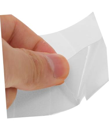 FRCOLOR 4 Rolls Eyelash Sticker Make up Gasket Non-woven Fabric - Buy Online on GoSupps.com