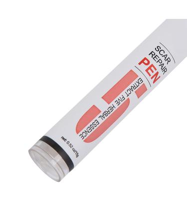 Scar Repair Gel - Skin Fading Moisturizing Cream 15g - Buy Online on GoSupps.com