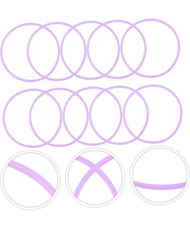 Toyvian 40 Pcs Neon Silicone Bracelet Rubber Bracelets 80s Outfit for Women Silicone Wristbands 80s Accessories for Women Gummy Wristbands Miss Silica Gel Elasticity Friendship - Buy Online on GoSupps.com