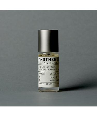 Another 13 Eau de Parfum Travel spray 0.5 Fl Oz/15 ml 0.5 Fl Oz (Pack of 1) ANOTHER 13 - Buy Online on GoSupps.com