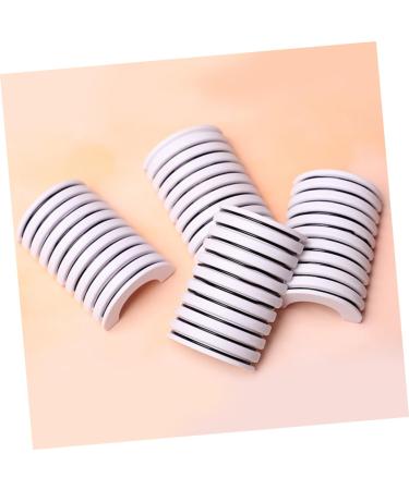 SKISUNO 3 Boxes Fake eyelashes jelly eyelash lash strips line eyelash strips natural look lash strips glue Adhesive strip replace resin glue bulk lash adhesive strips applicator - Buy Online on GoSupps.com