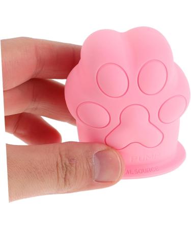 ERINGOGO Repulpeur De L vres Silicone Appareil De Succion Pour L vres Outil R utilisable Pour Femme Dispositif De Repulpage Oral - Buy Online on GoSupps.com