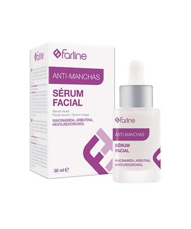 Farline Farline Anti-Dark Spot Face Serum 30ml