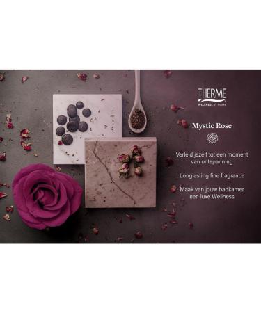 Therme 6x Therme Handbalsem Mystic Rose 75 ml - Multipack - Buy Online on GoSupps.com