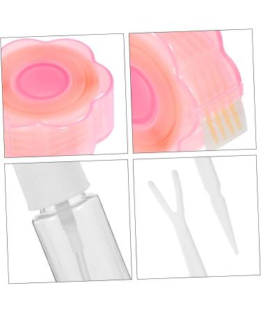 Gogogmee Eye Lift Strips 1 Set Lace Double Eyelid Sticker for Makeup Invisible Eyelid Tape Encounter Water Tool Makeup Supplies 5.3x5.3cm As Shown 1 - Buy Online on GoSupps.com