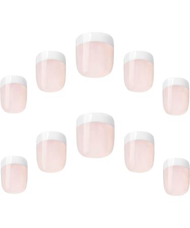 Elegant Touch French Nails 143 Pink 1 count (Pack of 1) - Buy Online on GoSupps.com