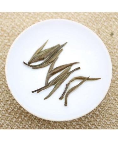 G teau au Th Blanc Pekoe Argent Aiguille Vieux Th Blanc Th Chinois 300g - Buy Online on GoSupps.com