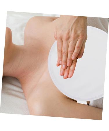  TOVINANNA Oil Packs Can Be Heavy 2 Pieces Essential Oil Breastfeeding Pads - Buy Online on GoSupps.com