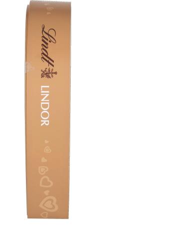 Lindt Lindor Bo te de truffes au chocolat assorties en forme de c ur Bo te de 200 g (environ 16 boules) Remplissage lisse Saint-Valentin f te des m res P ques cadeau anniversaire Assortiment - Buy Online on GoSupps.com