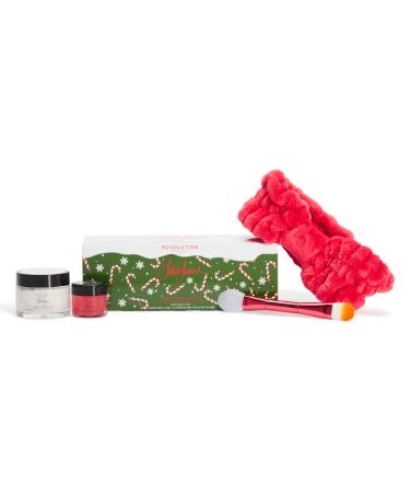 Revolution Skincare London Jake Jamie Candy Cane