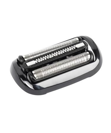 Yanban replacement electrical shaving head Compatible with brown 53b series 5 series 6 5020S 5018S 5050cs 6020s 6075cc 6072cc replacement film and tailor