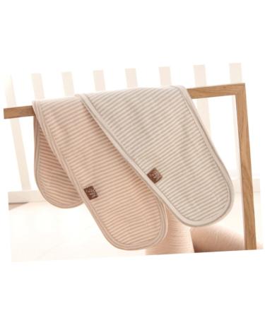 Healvian 4pcs Belly Button Bands - Infant Hernia Belt for Newborns - Buy Online on GoSupps.com