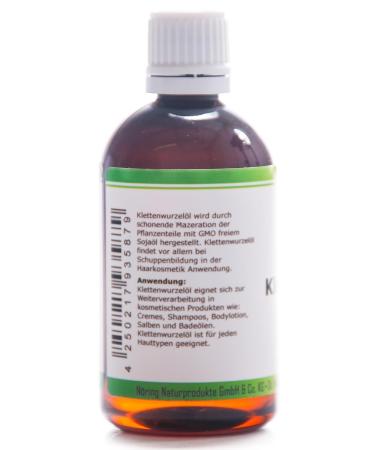 Climbing Root Oil 100ml - Premium Herbal Extract for Natural Healing - Fast International Shipping - Buy Online on GoSupps.com