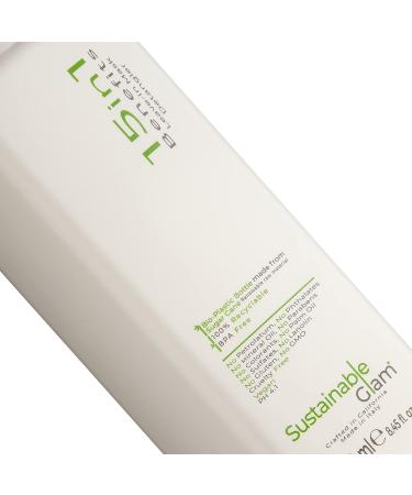 Sustainable Glam 15-in-1 Leave-In Hair Mask Spray with Argan, Coconut & Avocado Oil - Buy Online on GoSupps.com
