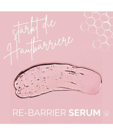 Reflective Re-Barrier Moisturizing Serum & Hand Cream for Dry Cracked Hands | Calming Skin Relief - International Shipping - Buy Online on GoSupps.com