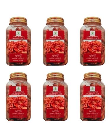 Farm Royale Javitri/Mace Whole | 50gram- Premium Culinary Spice for Exquisite Dishes||Export Quality 100% Pure Natural Spice Free from Colors and Flavors Sustainable Eco-Friendly Packaging (6)