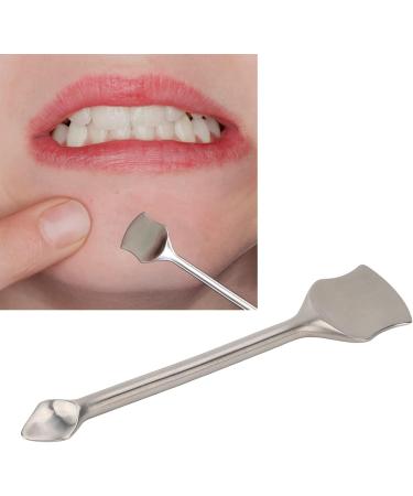 Blackhead Remover Tool Kit Blackhead Cleaning Tool Stainless Steel Lightweight Skin Care Acne Extractor Tool for Women Girl Nose Face Skin - Buy Online on GoSupps.com