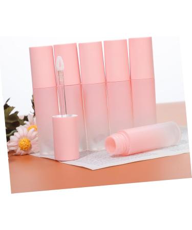 CALLARON 8 Pi ces Tube vide de brillant l vres tubes de brillant l vres vides enfants mat s de en vrac jolis s de Plastique - Buy Online on GoSupps.com