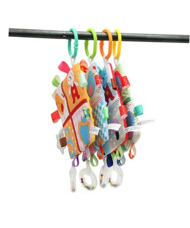 Buy iBasenice 3pcs Toy Animal Baby Stroller Set - Fun & Safe for International Shipping - Buy Online on GoSupps.com