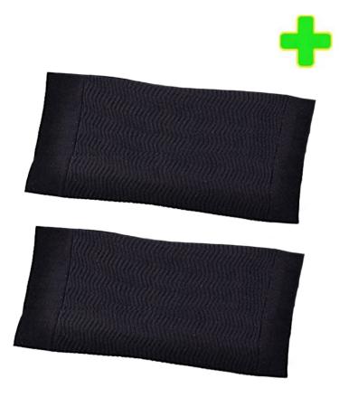 X-Large Compression Slimming Arm Sleeve | Improve Toning & Circulation | International Shipping Available - Buy Online on GoSupps.com