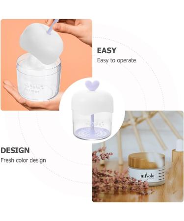 PATKAW Face Foam Maker Form Maker Face Wash Foamer Cleansers Foam Maker Marshmallow Maker Skin Care Deep Skincare Cleaner Tools for Face Wash Face Foamer Blue - Buy Online on GoSupps.com