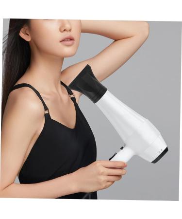AUTSUPPL 2pcs Hair Blower Nozzle Bonnet Hair Dryer Hair Dryer Front Nozzle Hair Blower Dry Nozzle Diffiseur - Buy Online on GoSupps.com