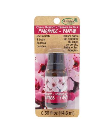 Life of the Party Cherry Blossom Fragrance 50 Fl oz Dark