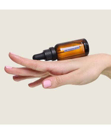 Open Formula Retinoid 5% Serum - Anti Aging Treatment for Fine Lines, Dark Spots & Uneven Skin Tone - Gentle Alternative to Retinol - Face & Eye Moisturizer - Buy Online on GoSupps.com