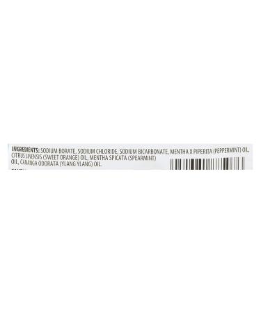 Aura Cacia Peppermint Mineral Bath 2.5 oz - Relaxing and Refreshing - Buy Online on GoSupps.com