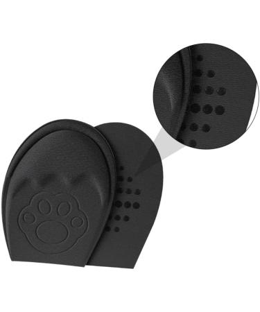 FOMIYES 8 Pairs Forefoot Cushions | Adhesive Metatarsal Pads & Half Insoles for Ultimate Comfort - Buy Online on GoSupps.com