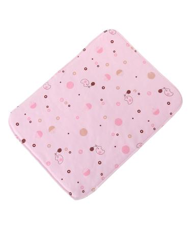 BELTI Baby Changing Pad - Reusable Waterproof Diaper Mat | Foldable & Washable Stroller Essential for Parents - Buy Online on GoSupps.com