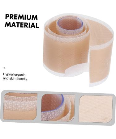Protruding Ear Correction Stickers - Silicone Auricle Patch for Malformation Prevention | 50x4cm | International Shipping - Buy Online on GoSupps.com