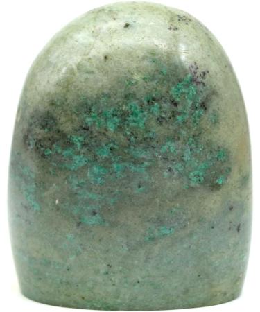 G n rique Madagascan Feldspar Decorative Green 740g 90mm - Buy Online on GoSupps.com