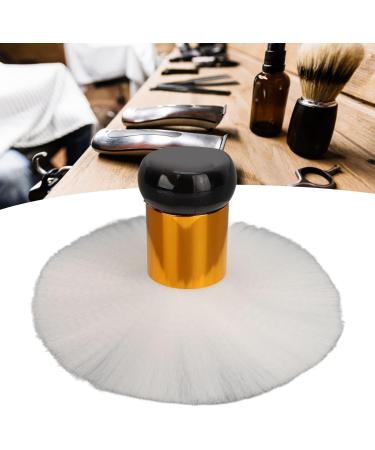 Barber Duster Hair Brushes Neck Duster Brush Hair Brushes Styling Tools and Appliances Neck Duster Brush for Barber Shop Home Hairdressers - Buy Online on GoSupps.com