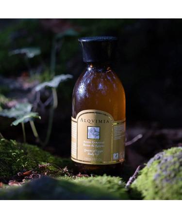 Alqvimia Queen of Egypt Body Oil - Skin Firming & Nourishing | 150 ml | International Shipping Available - Buy Online on GoSupps.com