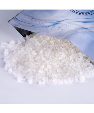 Buy 100% Pure Dead Sea Salt 11 lb | Natural Bathing & Body Care | Wellness Benefits for Sleep & Relaxation - Buy Online on GoSupps.com