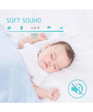 LPYFRG Nasal Aspirator for Baby - Adjustable 9-Level Suction, Electric Nose Sucker for Newborns and Toddlers - Rechargeable, 3 Silicone Tips, Accompanying Bag - Buy Online on GoSupps.com