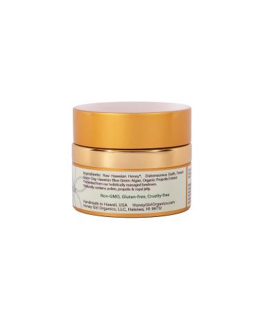 Buy Honey Girl Organics Rejuvenating Mask - 1.75 oz | Natural Skincare for Radiant Skin | International Shipping Available - Buy Online on GoSupps.com